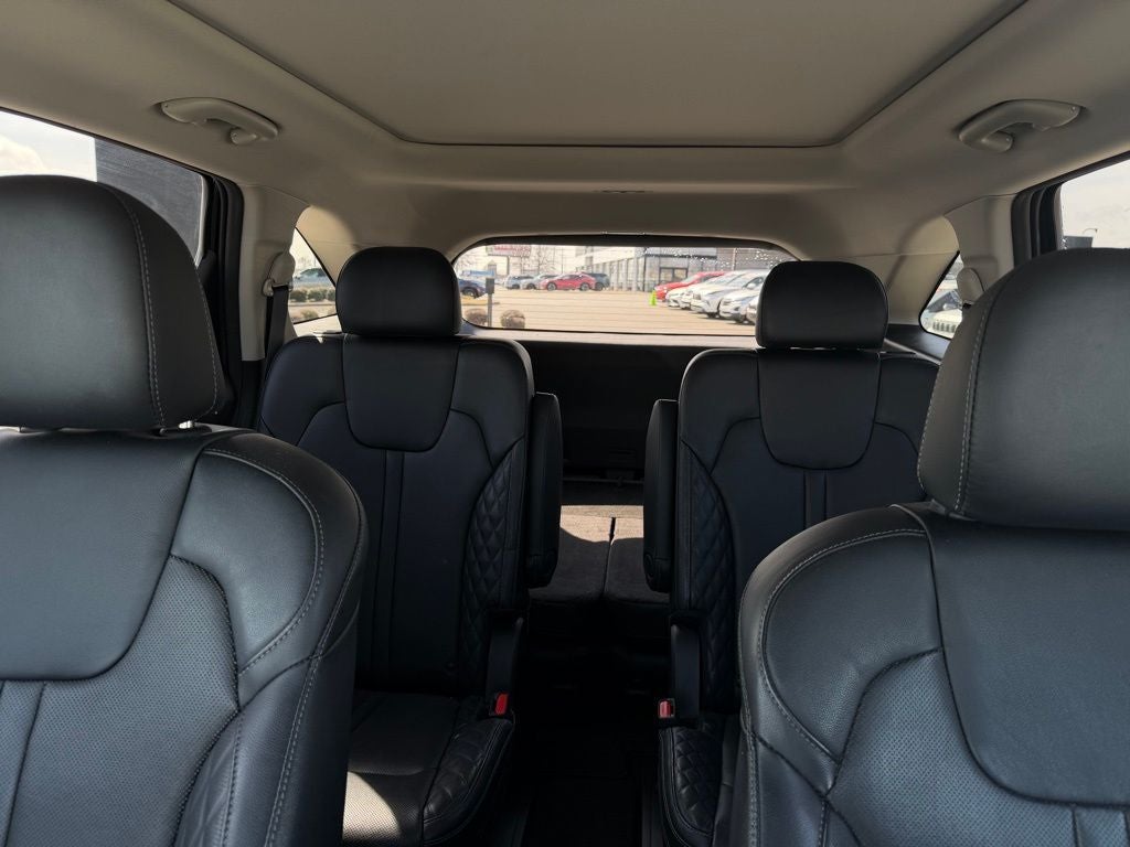 2022 Kia Sorento SX-Prestige