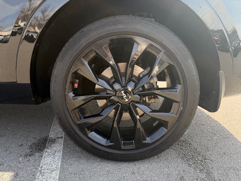 2022 Kia Sorento SX-Prestige