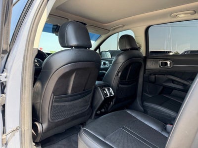 2021 Kia Sorento SX