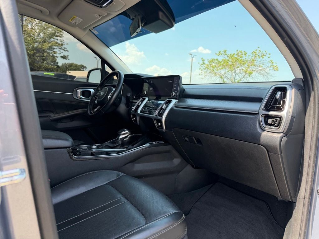 2021 Kia Sorento SX
