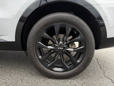 2023 Kia Sorento SX-Prestige