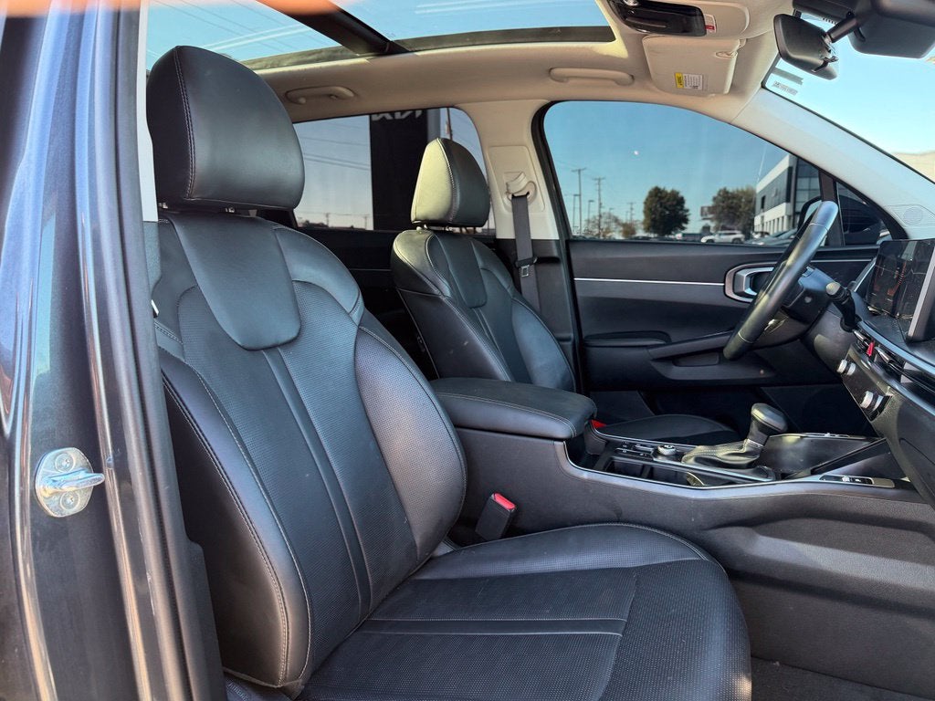 2024 Kia Sorento S *Kia Certified Pre-Owned