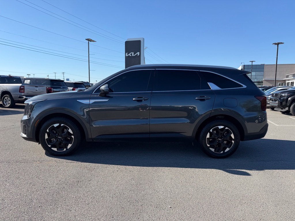 2024 Kia Sorento S *Kia Certified Pre-Owned