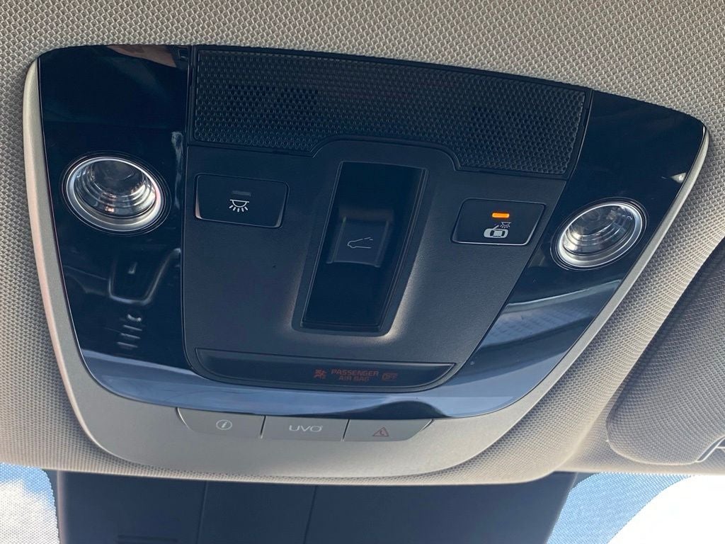 2021 Kia Sorento S *Panoramic Sunroof Package