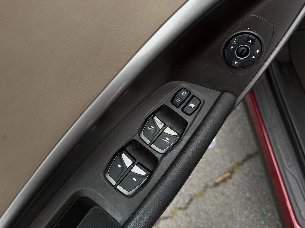 2018 Hyundai Santa Fe Sport 2.4 Base