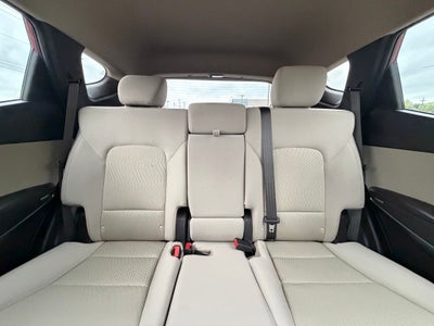 2018 Hyundai Santa Fe Sport 2.4 Base