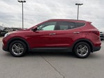 2018 Hyundai Santa Fe Sport 2.4 Base
