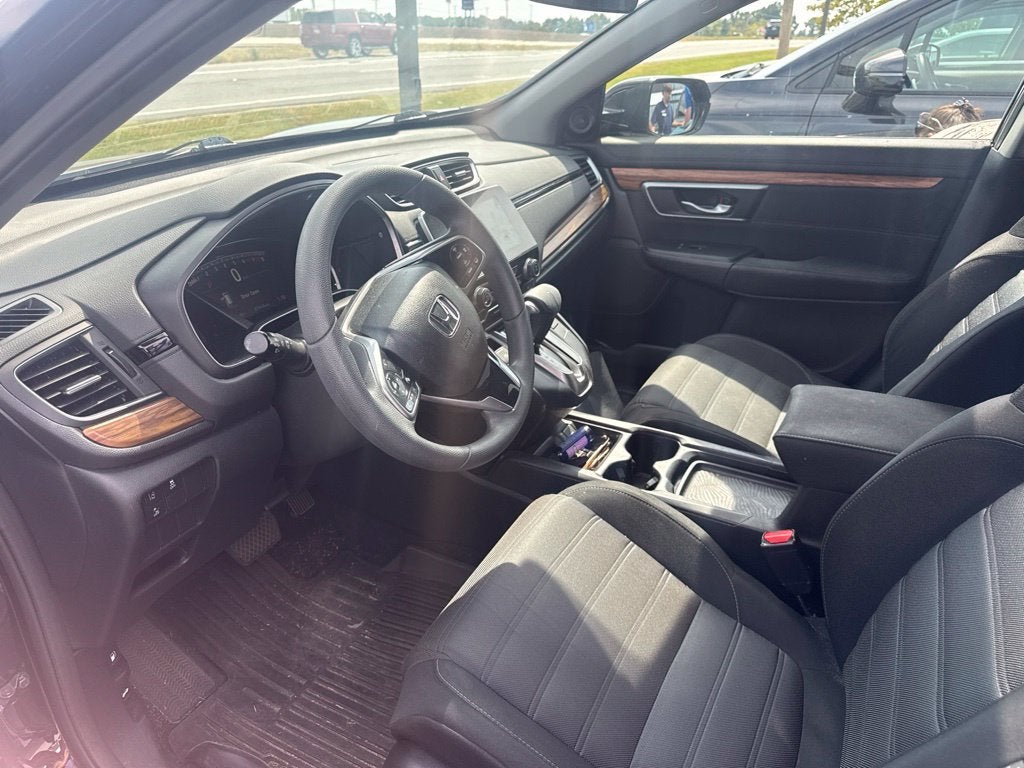 2017 Honda CR-V EX *One Owner/Clean Carfax