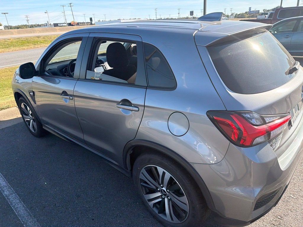 2021 Mitsubishi Outlander Sport 2.0 LE
