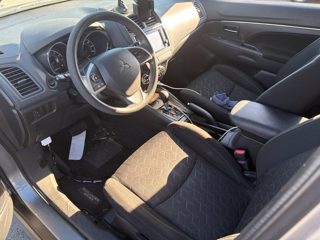 2021 Mitsubishi Outlander Sport 2.0 LE