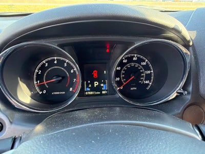 2021 Mitsubishi Outlander Sport 2.0 LE