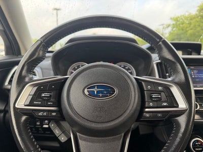 2019 Subaru Forester Premium Premium