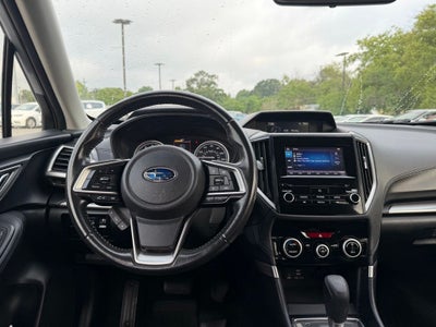 2019 Subaru Forester Premium Premium
