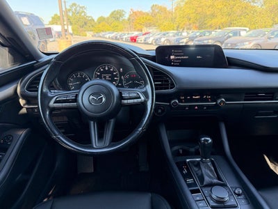 2022 Mazda Mazda3 Select