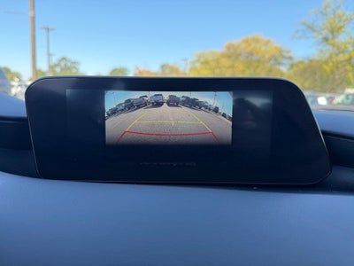 2022 Mazda Mazda3 Select