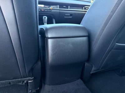 2022 Mazda Mazda3 Select