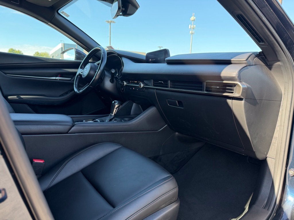 2022 Mazda Mazda3 Select