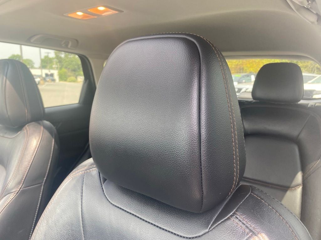 2019 Mazda Mazda CX-5 Grand Touring
