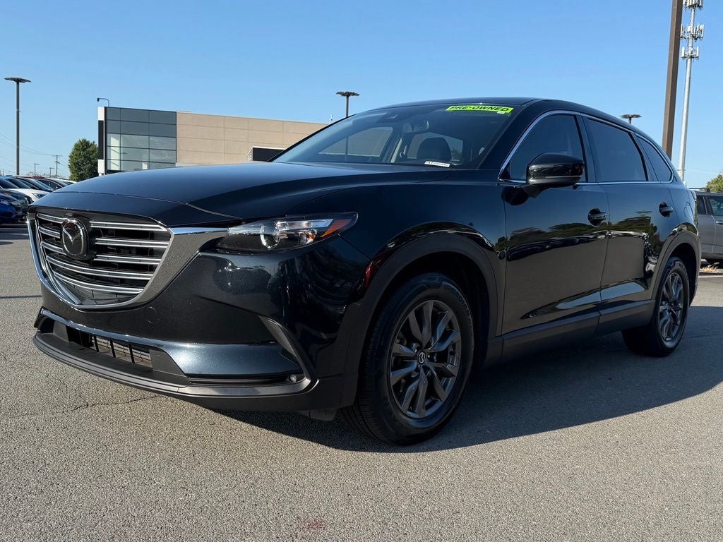 2023 Mazda Mazda CX-9 Touring