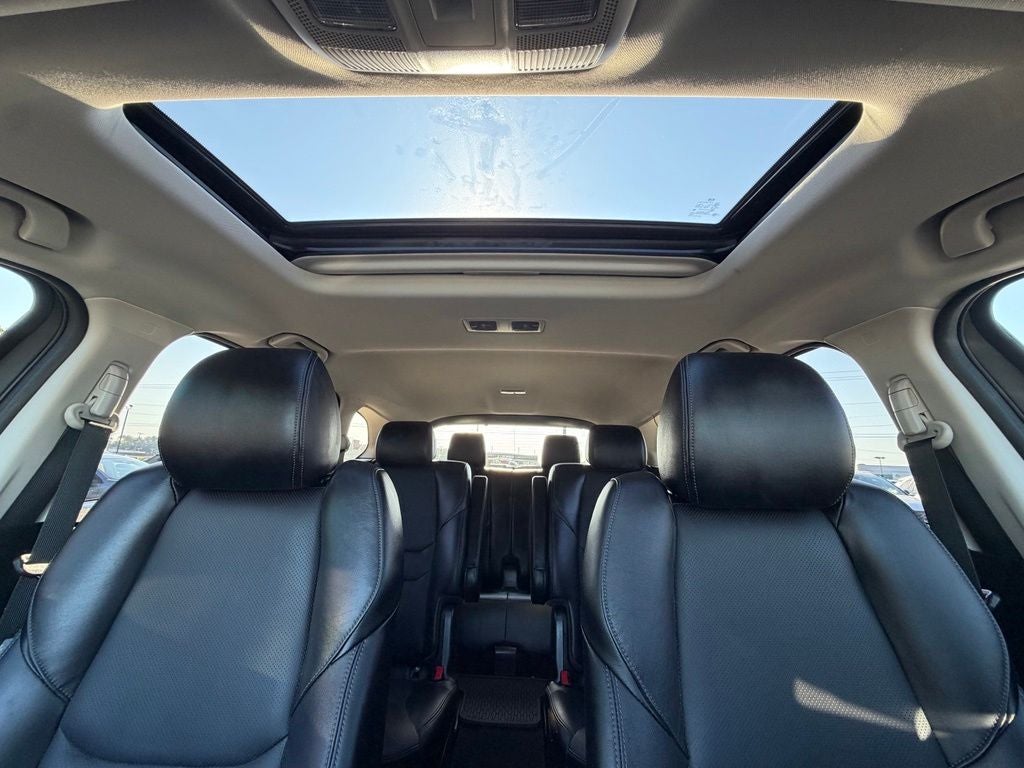 2023 Mazda Mazda CX-9 Touring