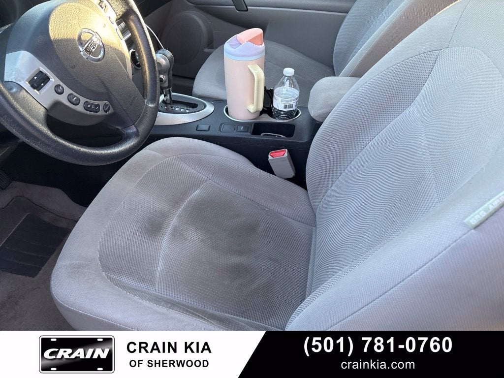 2015 Nissan Rogue Select S *Clean Carfax