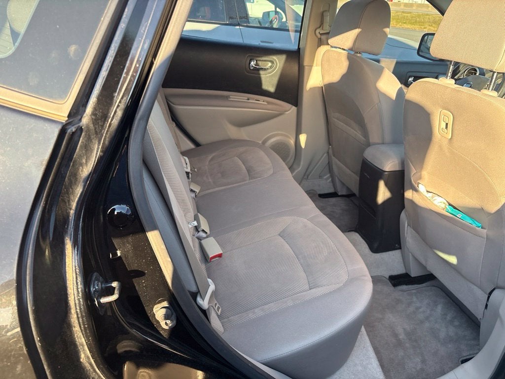 2015 Nissan Rogue Select S *Clean Carfax
