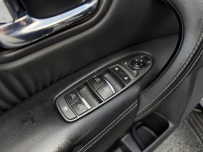 2018 Nissan Armada SL