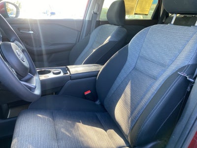 2023 Nissan Rogue SV SV