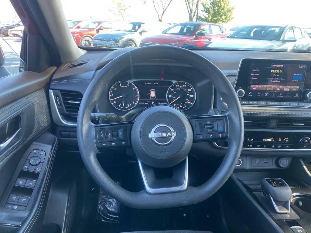 2023 Nissan Rogue SV SV