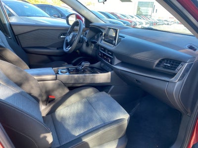 2023 Nissan Rogue SV SV