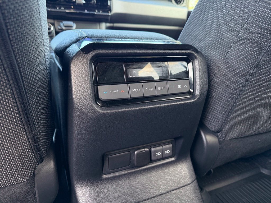 2025 Toyota Land Cruiser 1958