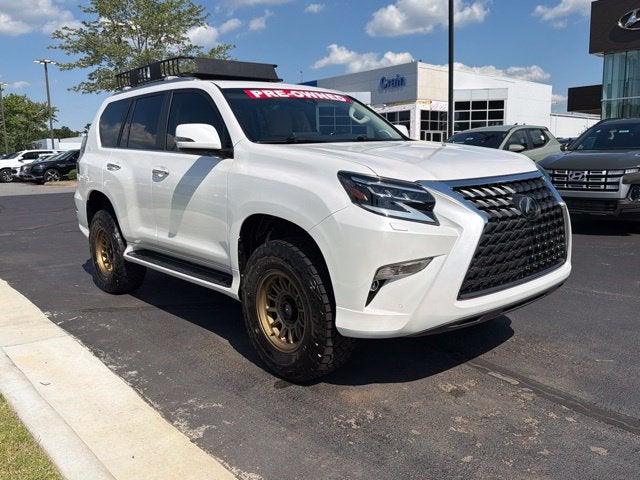 2023 Lexus GX 460