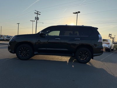 2023 Lexus GX 460
