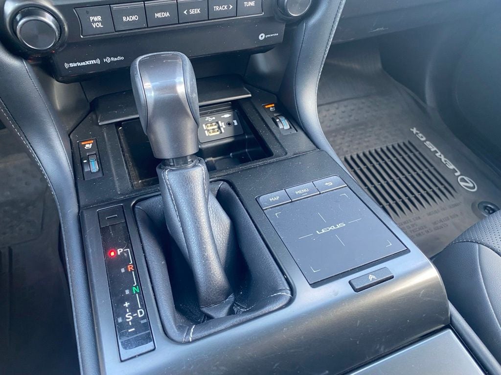 2022 Lexus GX 460