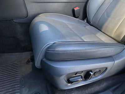 2024 Lexus GX 550 Luxury w/Bucket Seats