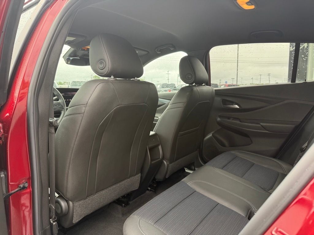2024 Buick Envista Preferred
