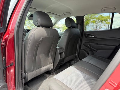 2024 Chevrolet Trax LT *Clean Carfax/One-Owner