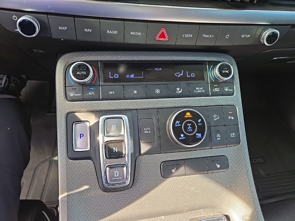 2025 Hyundai Palisade XRT