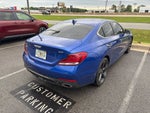 2019 Genesis G70 3.3T Advanced