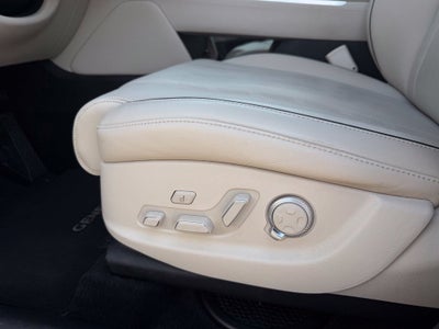 2023 Genesis GV80 2.5T