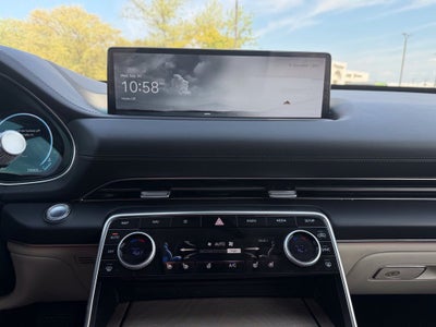 2023 Genesis GV80 2.5T