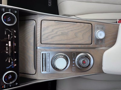 2023 Genesis GV80 2.5T