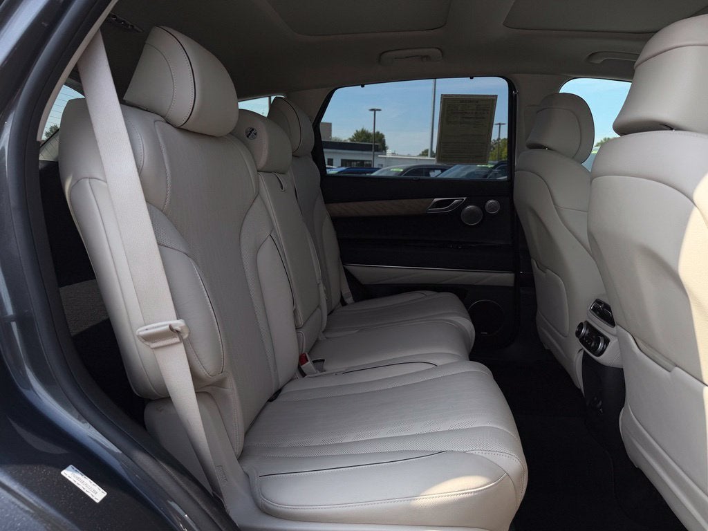 2023 Genesis GV80 2.5T