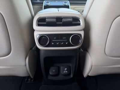 2023 Genesis GV80 2.5T