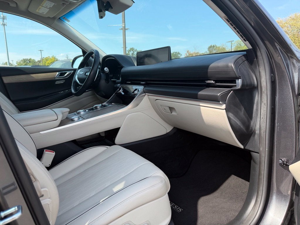 2023 Genesis GV80 2.5T