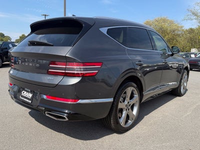 2023 Genesis GV80 2.5T