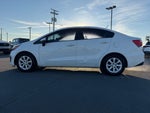 2016 Kia Rio LX