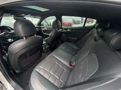 2023 Kia Stinger GT2