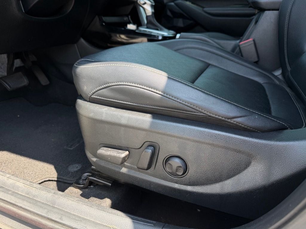 2023 Kia Seltos EX