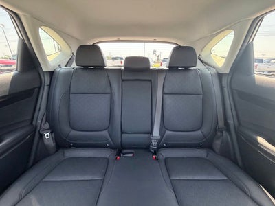 2023 Kia Seltos EX